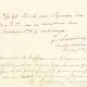 Notities van de hr. Sissing van Büssing N.A.G. en de heer Th. Koelman 5 mei 1945.